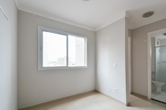 Imagem Apartamento com 2 Quartos à Venda, 57 m² em Mooca - São Paulo