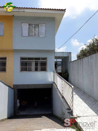Sobrado com 3 Quartos à Venda, 180 m² em Jardim Peri - São Paulo