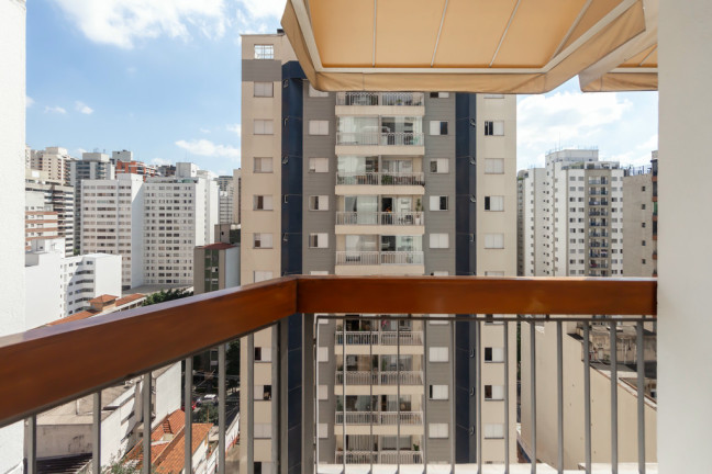 Imagem Imóvel com 2 Quartos à Venda, 62 m² em Perdizes - São Paulo Imagem Imóvel com 2 Quartos à Venda, 62 m² em Perdizes - São Paulo
