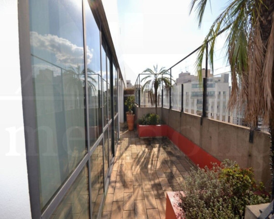 Imagem Apartamento com 3 Quartos à Venda, 225 m² em Perdizes - São Paulo Imagem Apartamento com 3 Quartos à Venda, 225 m² em Perdizes - São Paulo