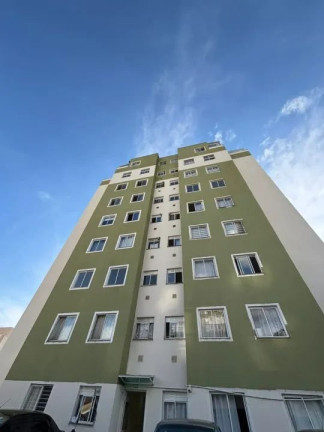 Imagem Apartamento com 2 Quartos à Venda, 47 m² em Capão Raso - Curitiba