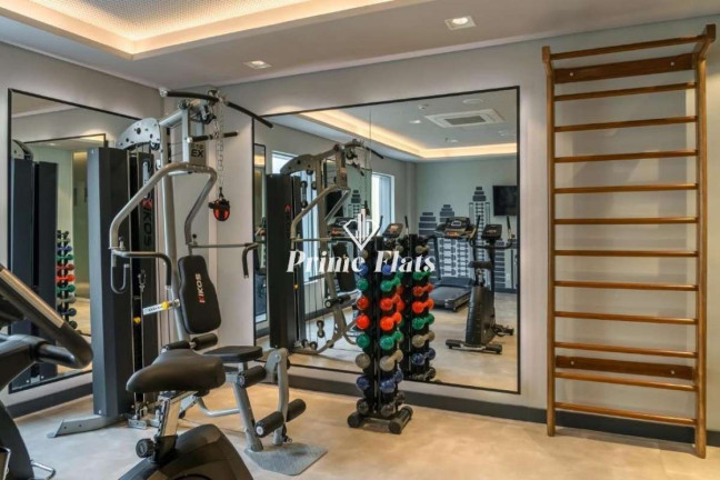 Imagem Apartamento com 1 Quarto à Venda, 18 m² em Centro - São Paulo Imagem Apartamento com 1 Quarto à Venda, 18 m² em Centro - São Paulo
