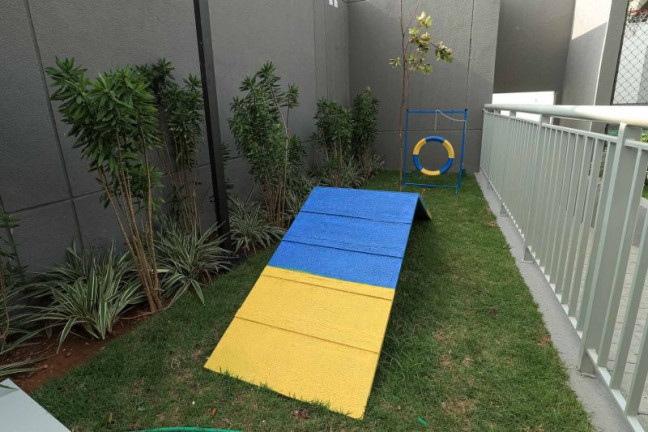 Imagem Apartamento com 3 Quartos à Venda, 66 m² em Vila Dom Pedro I - São Paulo