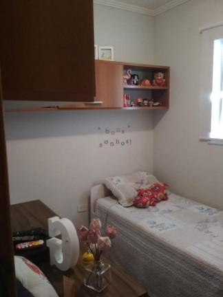 Imagem Cobertura com 3 Quartos à Venda, 180 m² em Vila Eldízia - Santo André Imagem Cobertura com 3 Quartos à Venda, 180 m² em Vila Eldízia - Santo André