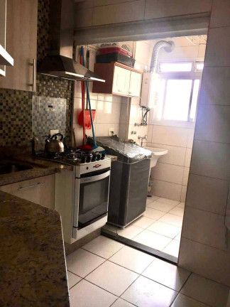 Imagem Apartamento com 3 Quartos à Venda, 70 m² em Mooca - São Paulo