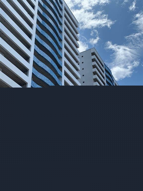 Apartamento com 3 Quartos à Venda, 115 m² em Ocian - Praia Grande