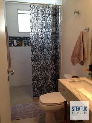 Imagem Apartamento com 2 Quartos à Venda, 55 m² em Vila Olímpia - São Paulo