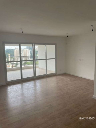 Apartamento com 3 Quartos à Venda, 110 m² em Jardim Caravelas - São Paulo