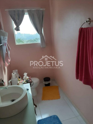 Imagem Casa de Condomínio com 4 Quartos à Venda, 353 m² em Terras Do Madeira - Carapicuíba