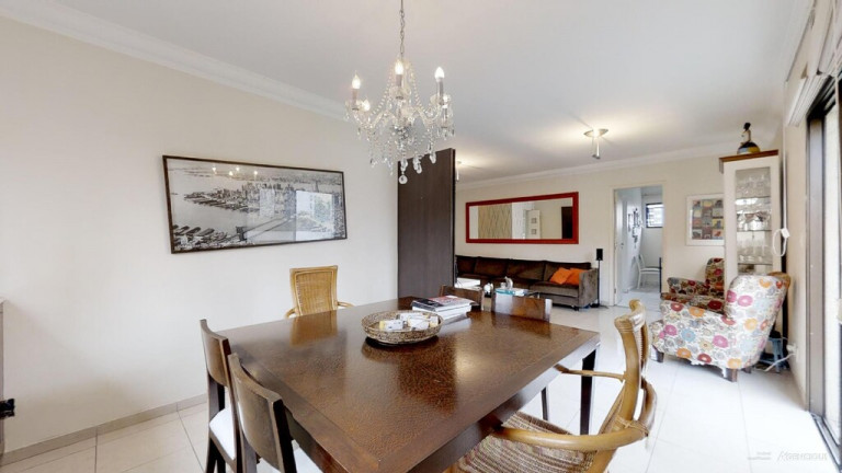 Imagem Apartamento com 4 Quartos à Venda, 147 m² em Jardim Vila Mariana - São Paulo Imagem Apartamento com 4 Quartos à Venda, 147 m² em Jardim Vila Mariana - São Paulo