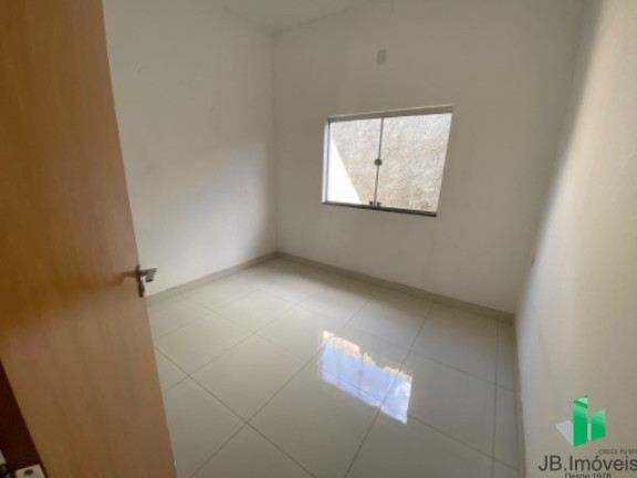Imagem Casa com 2 Quartos à Venda, 96 m² em Vila Nova - Montes Claros