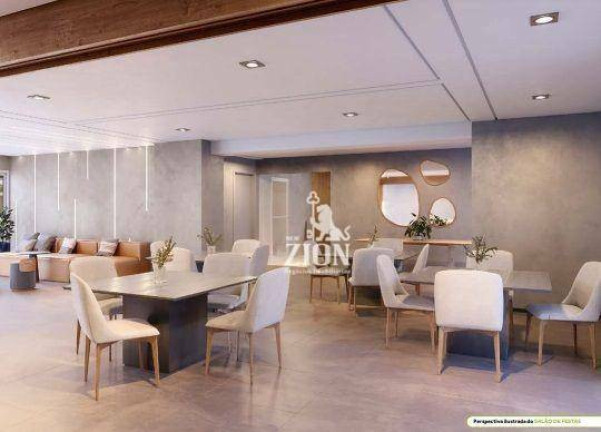 Imagem Apartamento com 2 Quartos à Venda, 60 m² em Santana - São Paulo