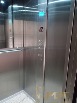 Imagem Apartamento com 3 Quartos à Venda, 134 m² em Candelária - Belo Horizonte