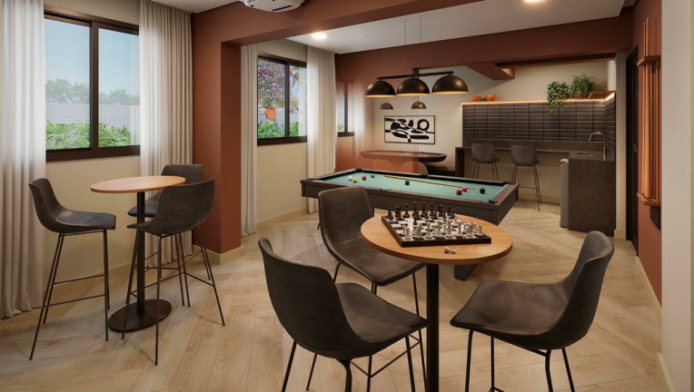 Imagem Imóvel com 2 Quartos à Venda, 32 m² em Cambuci - São Paulo Imagem Imóvel com 2 Quartos à Venda, 32 m² em Cambuci - São Paulo
