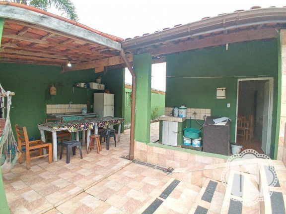 Imagem Casa com 3 Quartos à Venda, 165 m² em Jardim Das Palmeiras - Itanhaém Imagem Casa com 3 Quartos à Venda, 165 m² em Jardim Das Palmeiras - Itanhaém