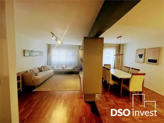 Imagem Apartamento com 2 Quartos à Venda, em Jardim América - São Paulo Imagem Apartamento com 2 Quartos à Venda, em Jardim América - São Paulo