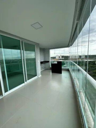 Imagem Apartamento com 4 Quartos para Alugar, 180 m² em Manaus Imagem Apartamento com 4 Quartos para Alugar, 180 m² em Manaus