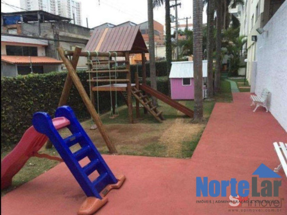 Imagem Apartamento com 2 Quartos à Venda, 50 m² em Vila Amália (zona Norte) - São Paulo Imagem Apartamento com 2 Quartos à Venda, 50 m² em Vila Amália (zona Norte) - São Paulo