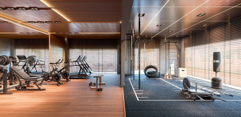 Imagem Imóvel com 2 Quartos à Venda, 87 m² em Itapema - Itapema