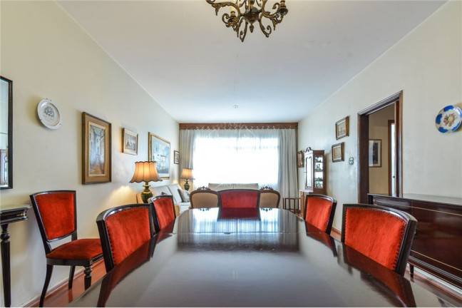 Imagem Apartamento com 2 Quartos à Venda, 107 m² em Paraíso - São Paulo