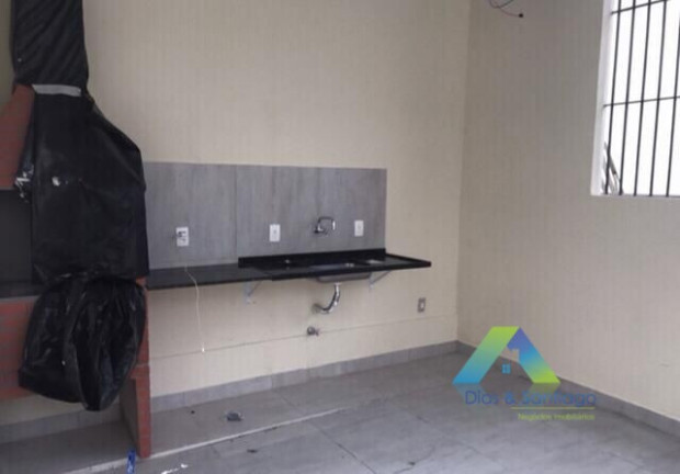 Imagem Apartamento com 2 Quartos à Venda, 58 m² em Vila Santa Catarina - São Paulo