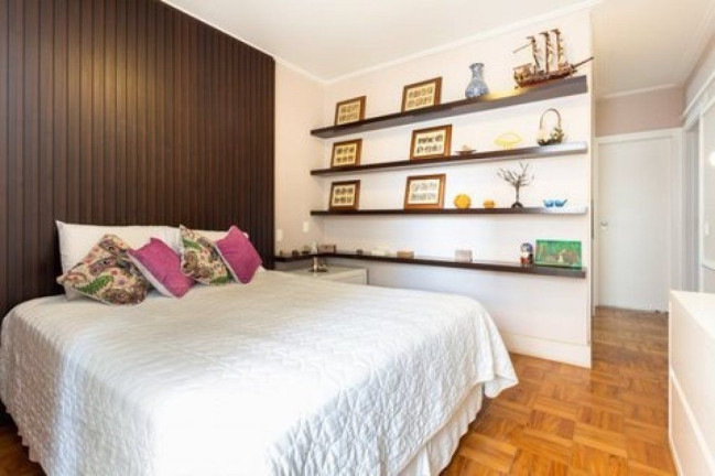 Imagem Apartamento com 3 Quartos à Venda, 228 m² em Higienópolis - São Paulo Imagem Apartamento com 3 Quartos à Venda, 228 m² em Higienópolis - São Paulo