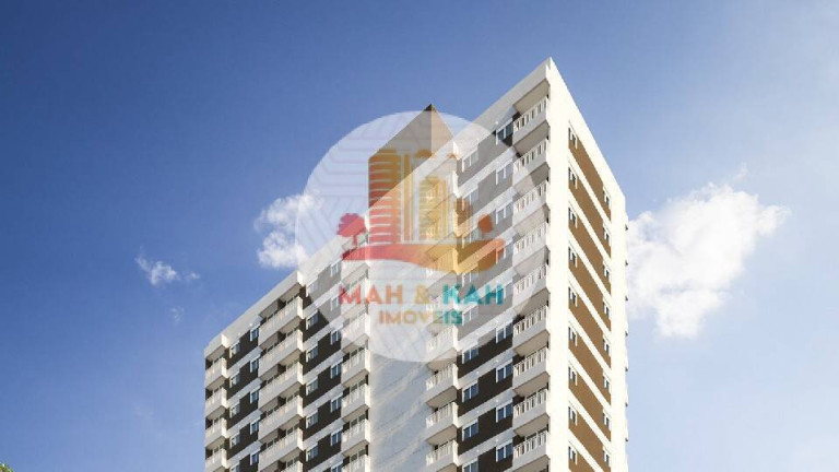 Apartamento com 1 Quarto à Venda, 29 m² em Jardim Prudência - São Paulo
