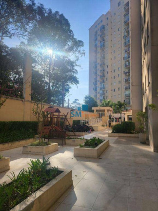 Apartamento com 2 Quartos à Venda, 40 m² em Jardim Parque Morumbi - São Paulo
