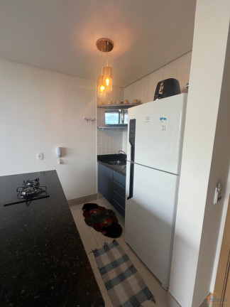 Imagem Apartamento com 2 Quartos à Venda, 62 m² em Praia Grande - Ubatuba