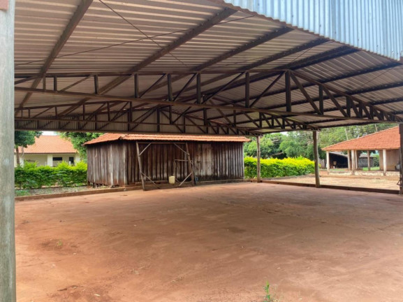 Imagem Fazenda à Venda, 532 m² em Rural - Jales Imagem Fazenda à Venda, 532 m² em Rural - Jales
