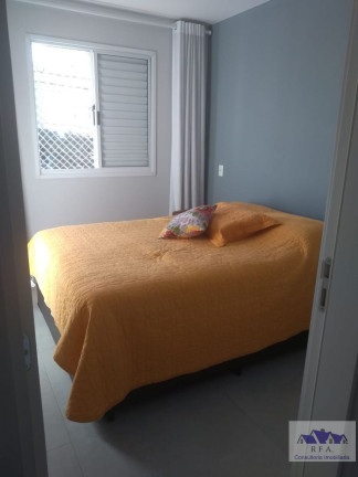Imagem Apartamento com 2 Quartos à Venda, 45 m² em Jardim São João (jaraguá) - São Paulo