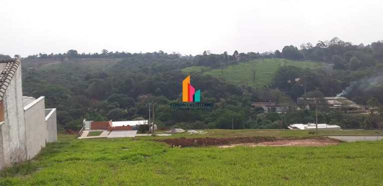 Imagem Terreno à Venda, 500 m² em Cambarah - Jarinu Imagem Terreno à Venda, 500 m² em Cambarah - Jarinu