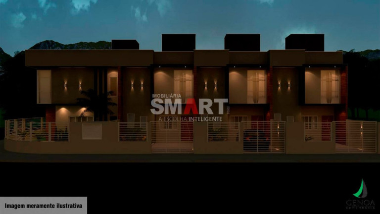 Imagem Casa com 2 Quartos à Venda, 99 m² em Três Rios Do Norte - Jaraguá Do Sul