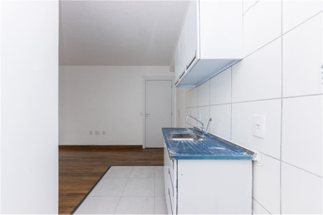 Imagem Apartamento com 1 Quarto à Venda, 35 m² em Mooca - São Paulo