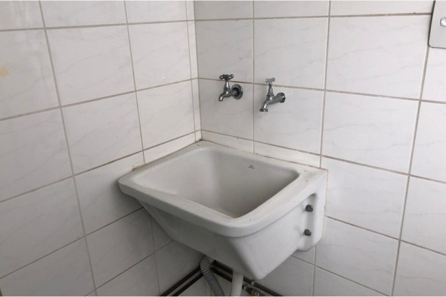 Imagem Apartamento com 2 Quartos à Venda, 55 m² em Jardim Anália Franco - São Paulo Imagem Apartamento com 2 Quartos à Venda, 55 m² em Jardim Anália Franco - São Paulo