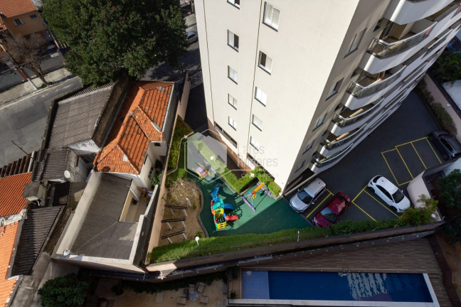 Imagem Imóvel com 1 Quarto à Venda, 28 m² em Planalto Paulista - São Paulo
