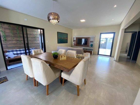 Imagem Casa com 4 Quartos à Venda, 179 m² em Pontal De Santa Marina - Caraguatatuba