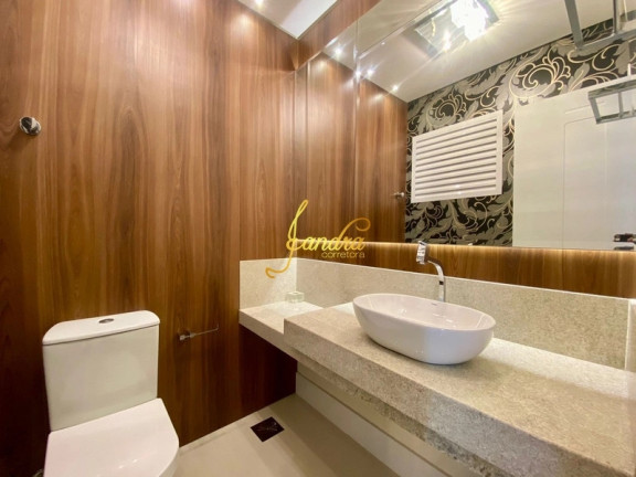 Imagem Apartamento com 3 Quartos à Venda, 78 m² em Navegantes - Capão Da Canoa