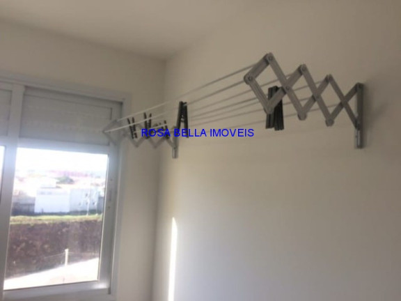 Imagem Apartamento com 2 Quartos à Venda, 76 m² em Jardim Ermida I - Jundiaí