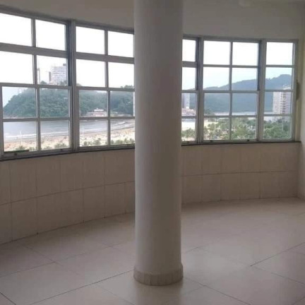 Imagem Apartamento com 2 Quartos à Venda, 124 m² em Itararé - São Vicente Imagem Apartamento com 2 Quartos à Venda, 124 m² em Itararé - São Vicente