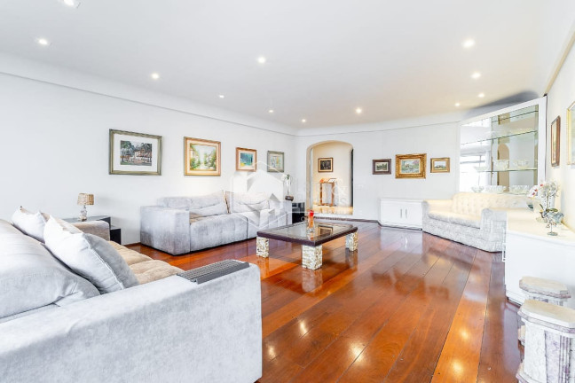 Imagem Apartamento com 4 Quartos à Venda, 350 m² em Santa Cecília - São Paulo Imagem Apartamento com 4 Quartos à Venda, 350 m² em Santa Cecília - São Paulo