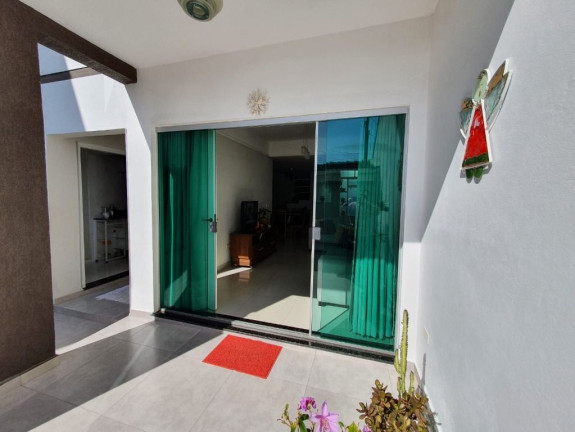 Imagem Casa com 4 Quartos à Venda, 185 m² em Parque Residencial Jaguari - Americana