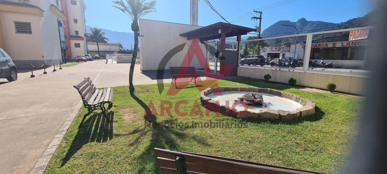 Imagem Apartamento com 2 Quartos para Alugar, 50 m² em Ipiranguinha - Ubatuba Imagem Apartamento com 2 Quartos para Alugar, 50 m² em Ipiranguinha - Ubatuba