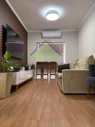 Imagem Apartamento com 3 Quartos à Venda, 88 m² em Parque Santo Antonio - Jacareí
