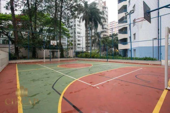 Imagem Apartamento com 3 Quartos à Venda, 79 m² em Jardim Paulista - São Paulo