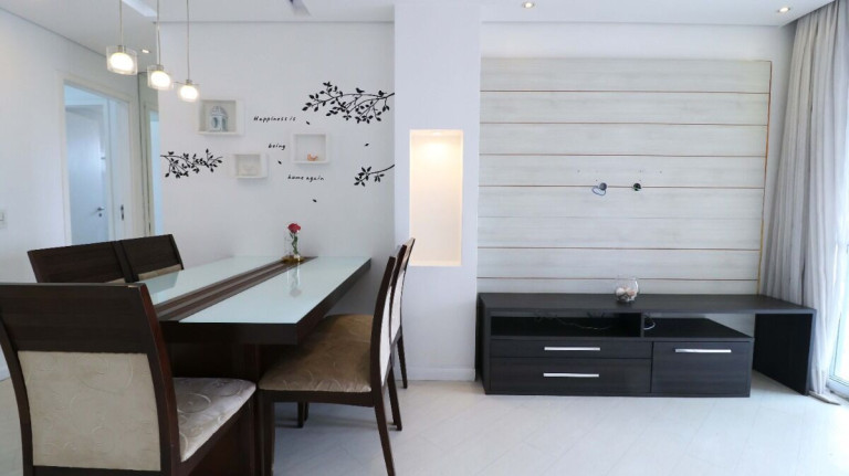 Imagem Apartamento com 2 Quartos à Venda, 77 m² em Jardim Brasil (zona Sul) - São Paulo Imagem Apartamento com 2 Quartos à Venda, 77 m² em Jardim Brasil (zona Sul) - São Paulo