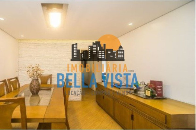Imagem Apartamento com 3 Quartos à Venda, 94 m² em Vila Clementino - São Paulo Imagem Apartamento com 3 Quartos à Venda, 94 m² em Vila Clementino - São Paulo