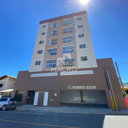 Apartamento com 2 Quartos à Venda, 81 m² em Centro - Jaraguá Do Sul
