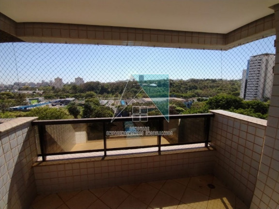 Imagem Apartamento com 4 Quartos à Venda, 147 m² em Jardim São Luiz - Ribeirão Preto Imagem Apartamento com 4 Quartos à Venda, 147 m² em Jardim São Luiz - Ribeirão Preto