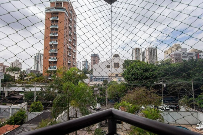 Imagem Apartamento com 3 Quartos à Venda, 114 m² em Chácara Santo Antônio (zona Leste) - São Paulo Imagem Apartamento com 3 Quartos à Venda, 114 m² em Chácara Santo Antônio (zona Leste) - São Paulo